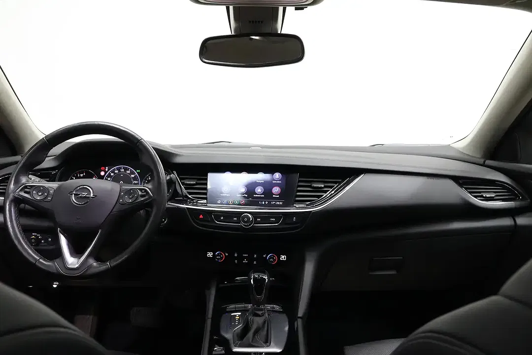 Opel Insignia 1.5 D Elegance - Thumbnail 12