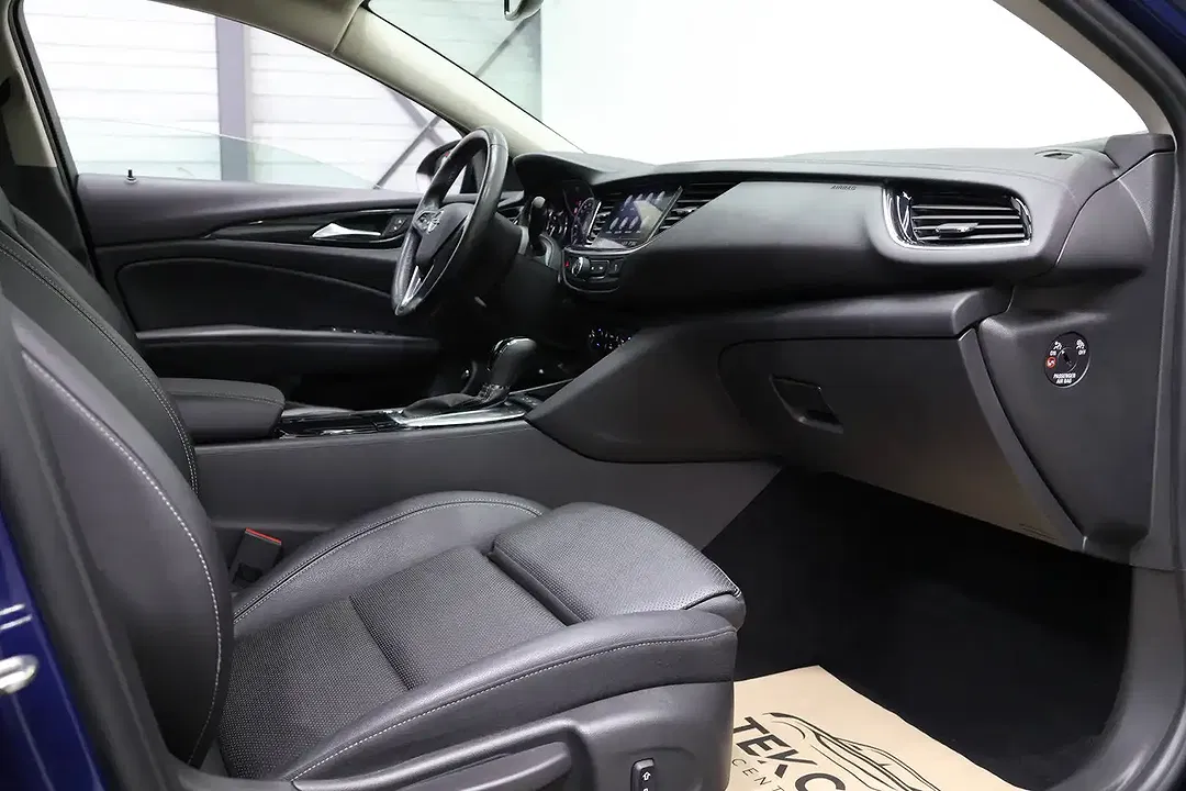 Opel Insignia 1.5 D Elegance - Thumbnail 13