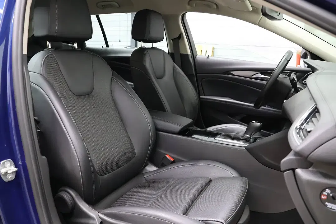 Opel Insignia 1.5 D Elegance - Thumbnail 14