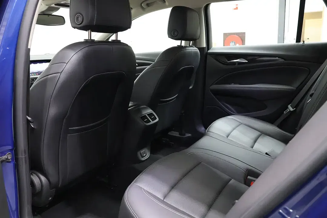 Opel Insignia 1.5 D Elegance - foto 15