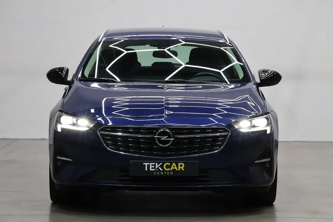 Opel Insignia 1.5 D Elegance - foto 2