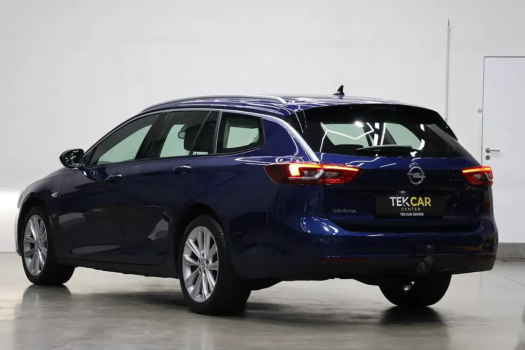 Opel Insignia 1.5 D Elegance - Thumbnail 4