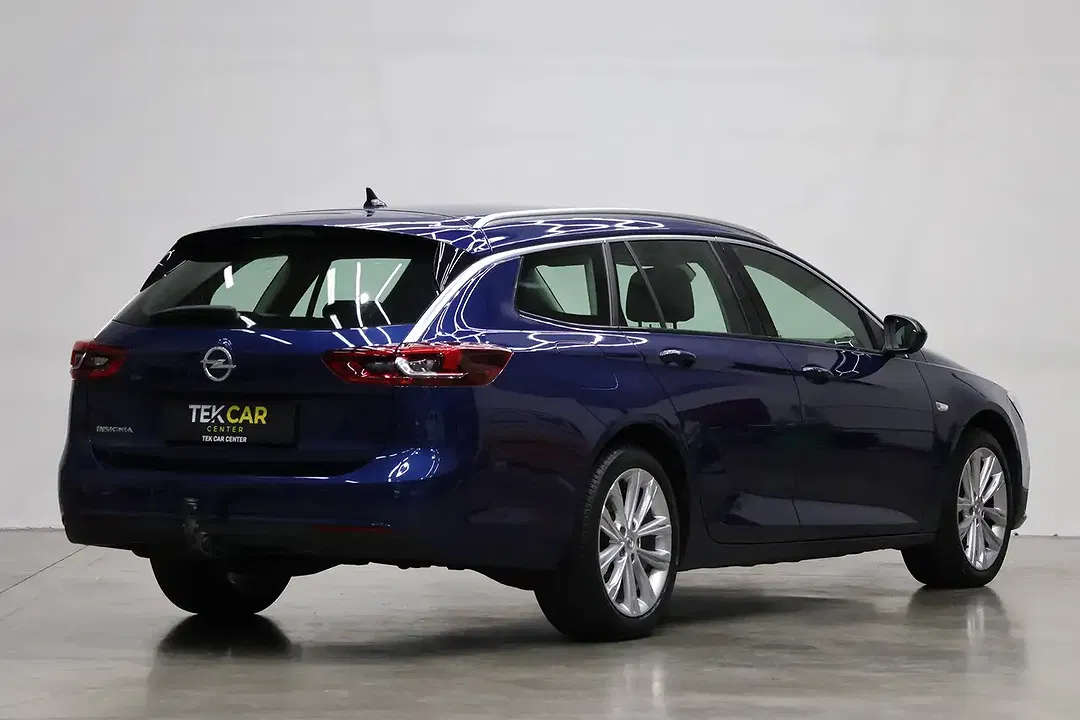 Opel Insignia 1.5 D Elegance - Thumbnail 6