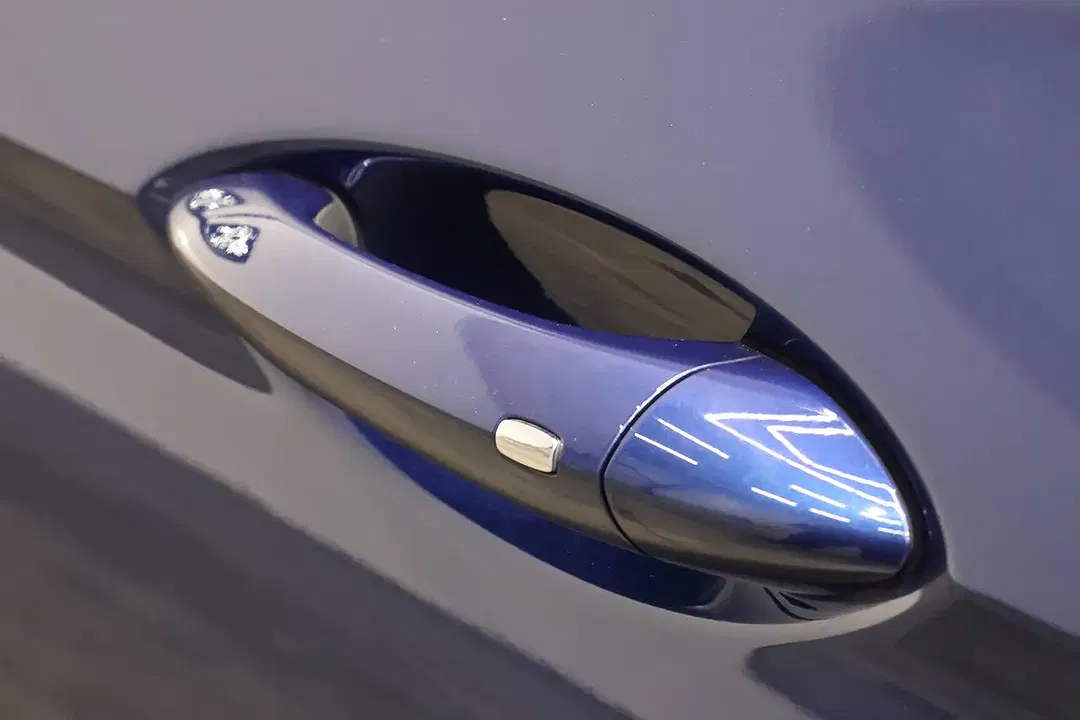 Opel Insignia 1.5 D Elegance - Thumbnail 8