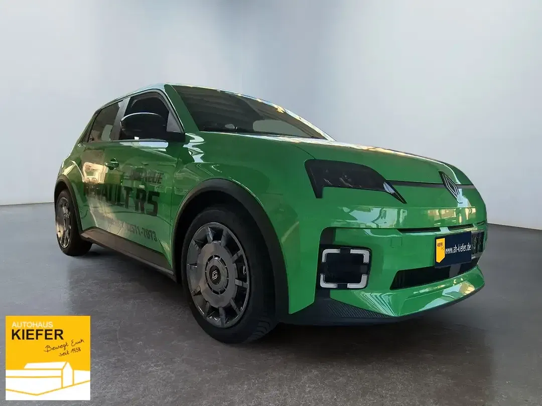 Renault R 5 Evolution Urban - foto 1