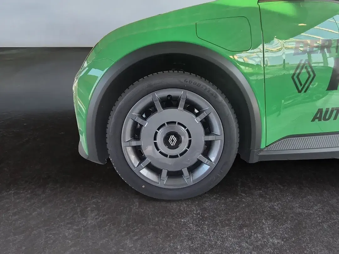 Renault R 5 Evolution Urban - Thumbnail 14