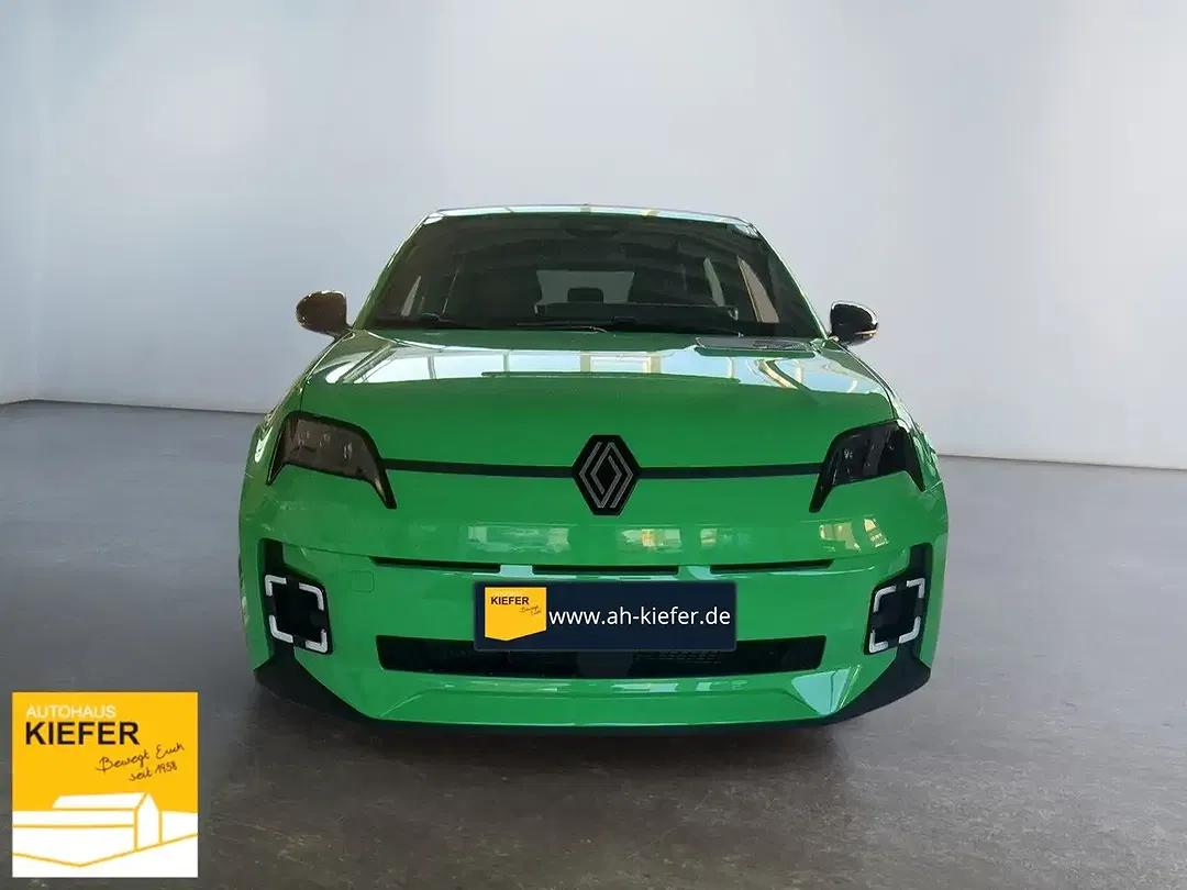 Renault R 5 Evolution Urban - foto 2