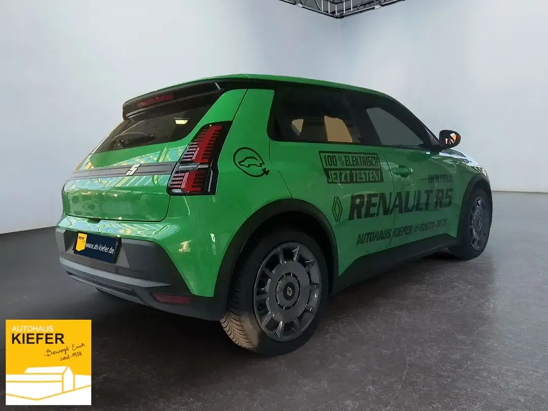 Renault R 5 Evolution Urban - Thumbnail 6