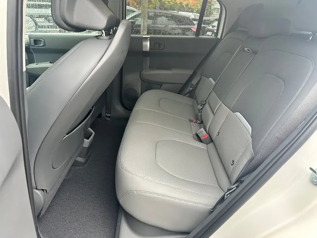 Kia EV3 Earth - Thumbnail 6