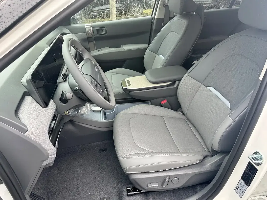 Kia EV3 Earth - Thumbnail 7