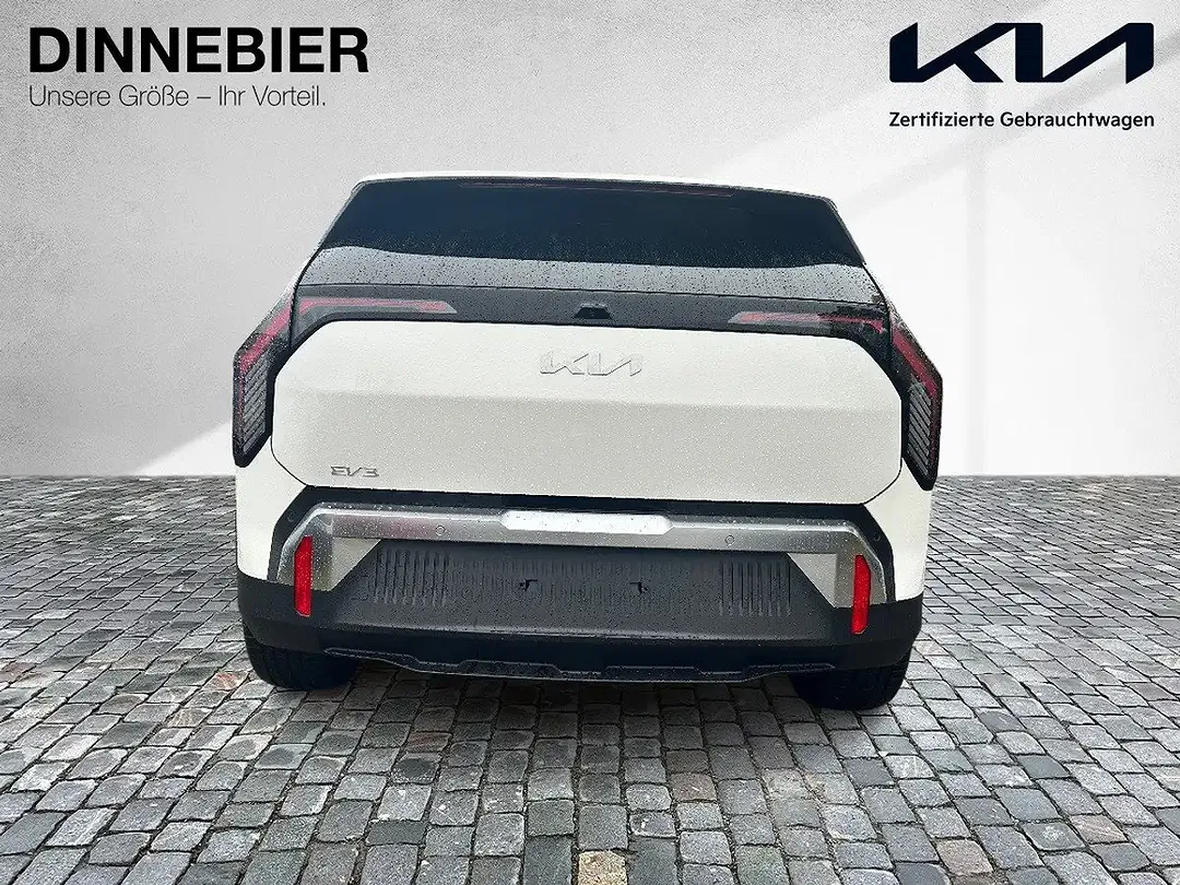 Kia EV3 Earth - Thumbnail 3