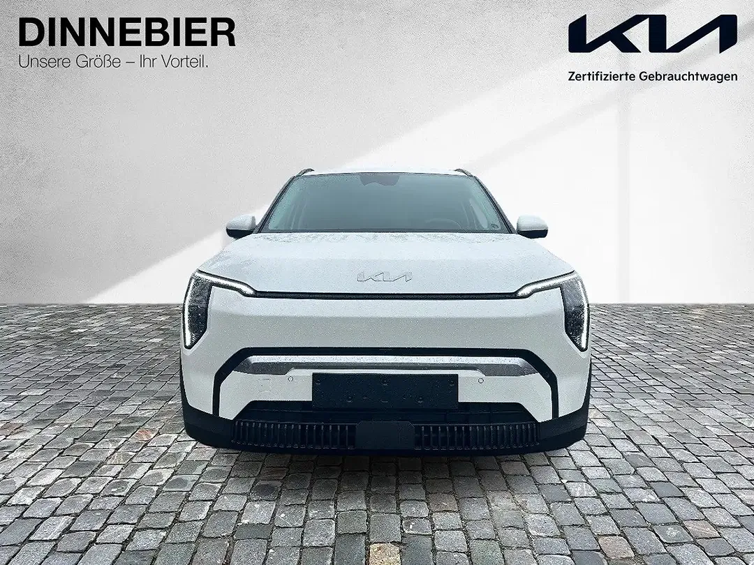 Kia EV3 Earth - Thumbnail 5