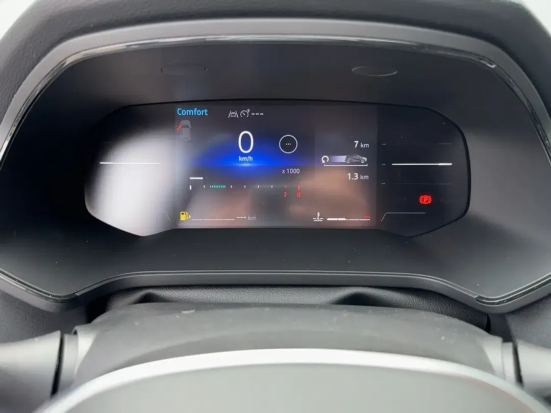 Renault Captur TCe Techno - foto 15
