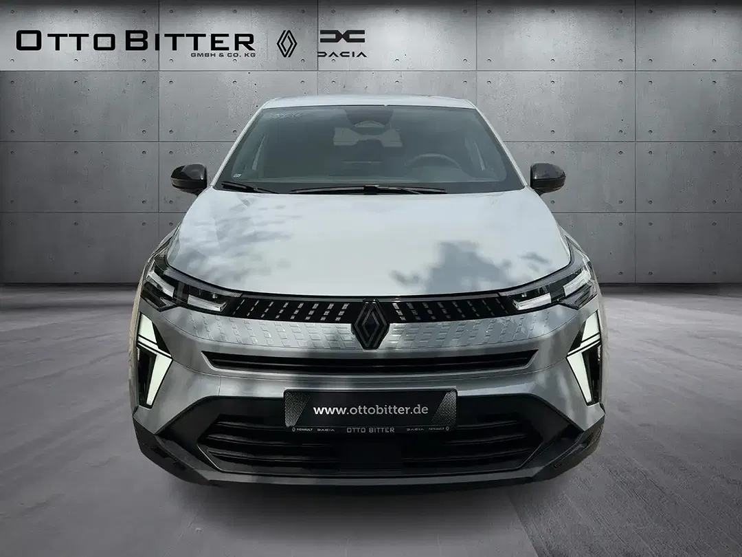 Renault Captur TCe Techno - Thumbnail 6