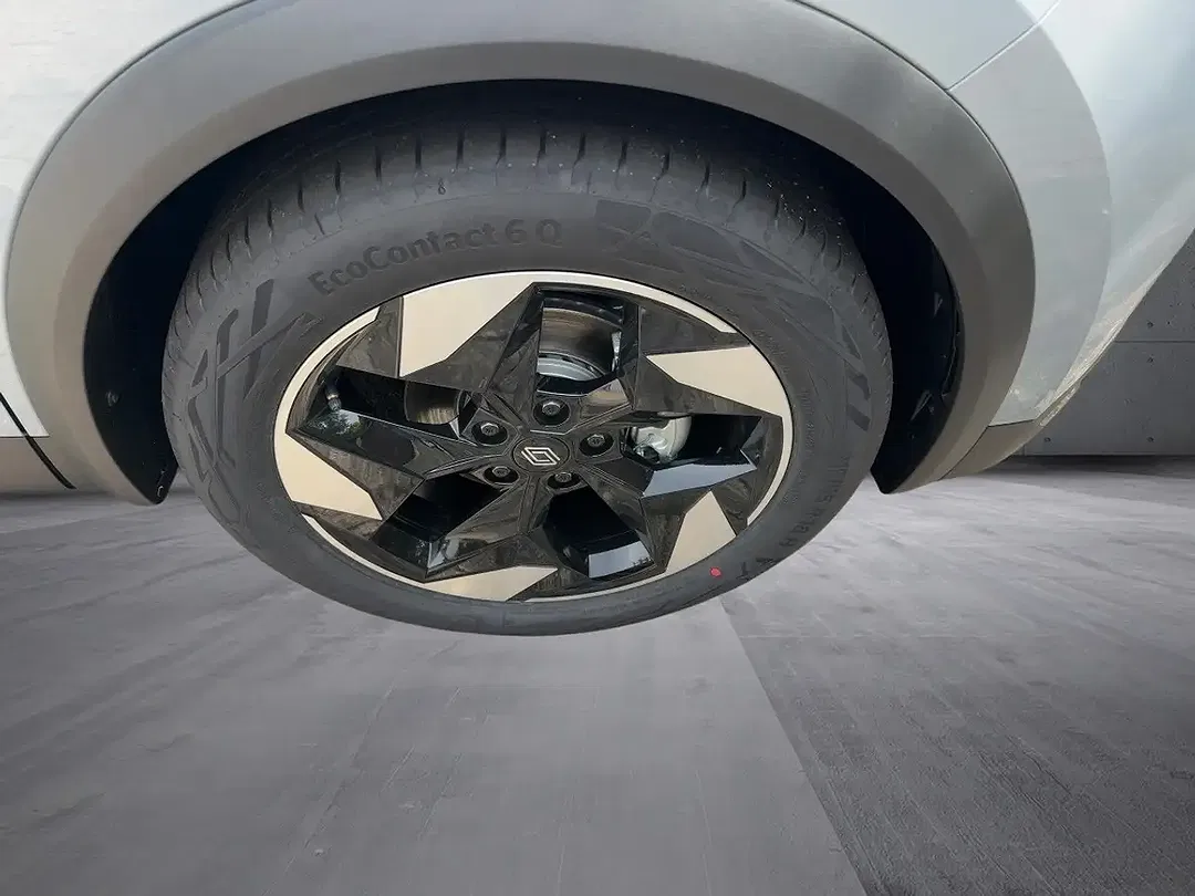 Renault Captur TCe Techno - Thumbnail 7