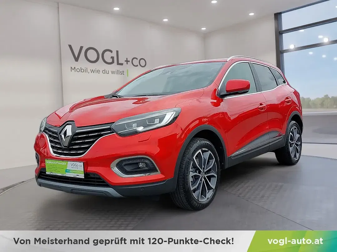 Renault Kadjar TCe Intens - foto 1