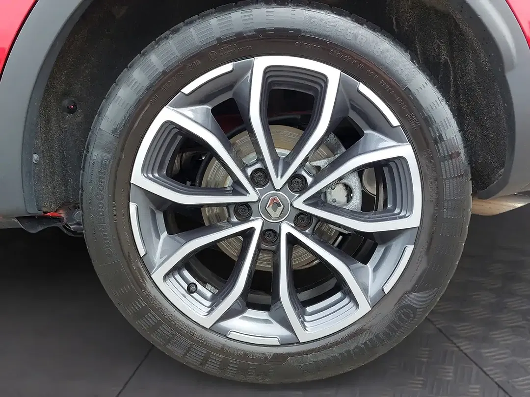 Renault Kadjar TCe Intens - Thumbnail 13