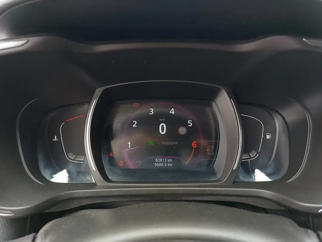 Renault Kadjar TCe Intens - Thumbnail 14