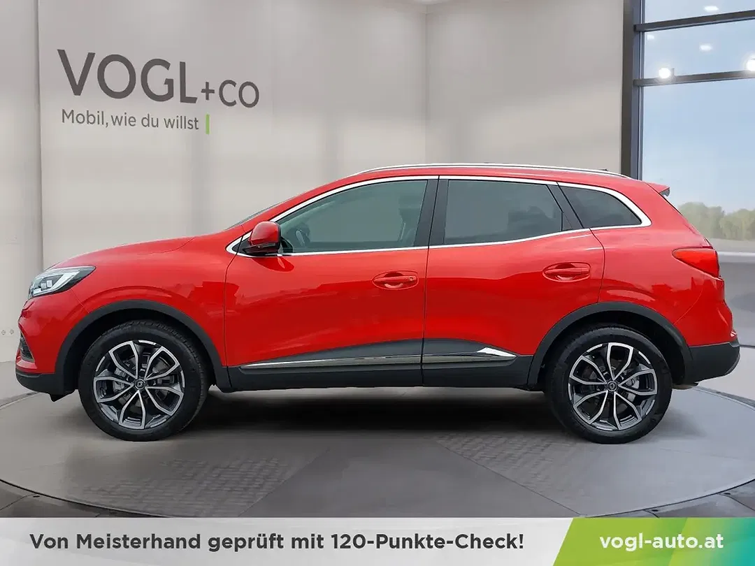Renault Kadjar TCe Intens - foto 2