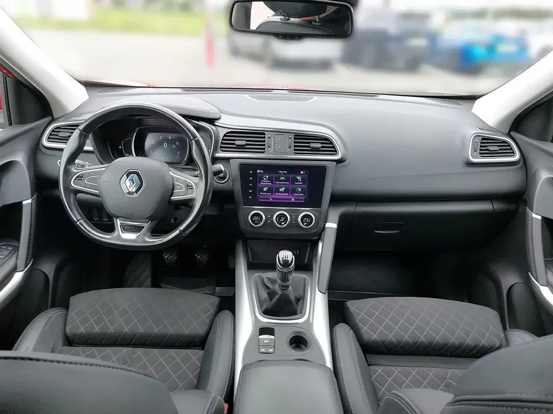 Renault Kadjar TCe Intens - Thumbnail 4