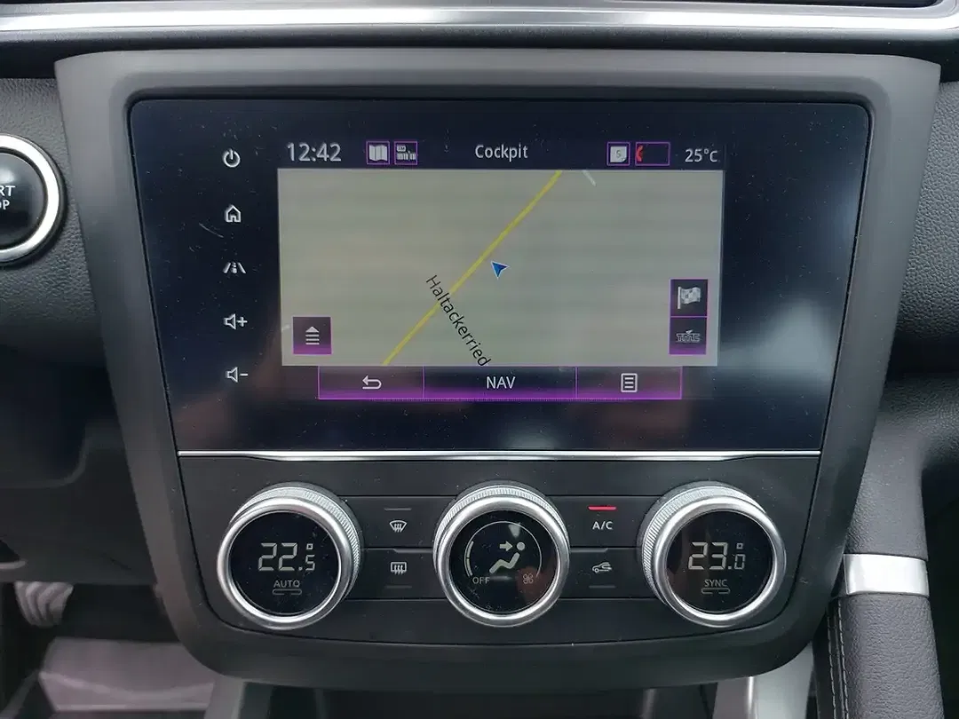 Renault Kadjar TCe Intens - Thumbnail 9
