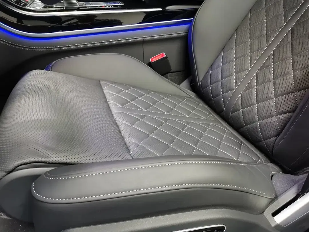 Audi A8 RS exclusive - Thumbnail 10