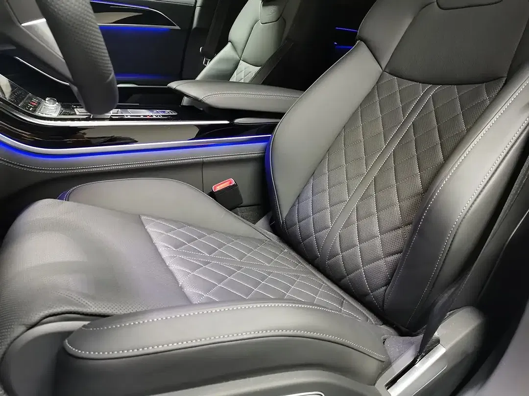 Audi A8 RS exclusive - Thumbnail 6
