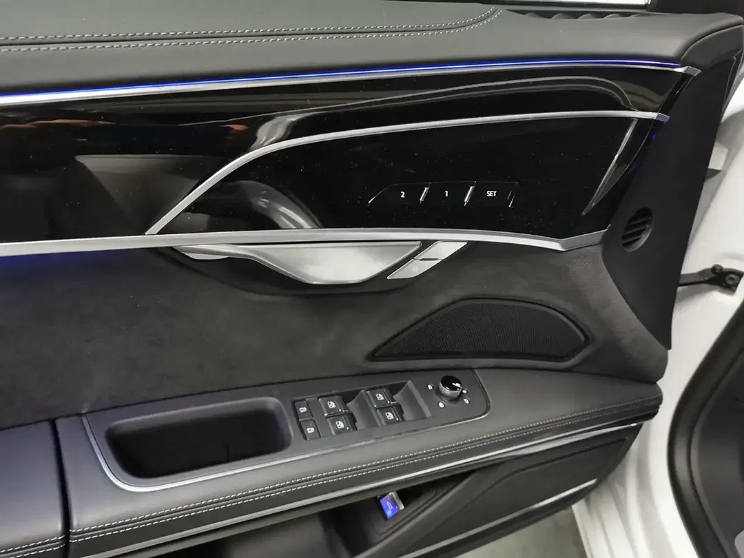 Audi A8 RS exclusive - Thumbnail 8