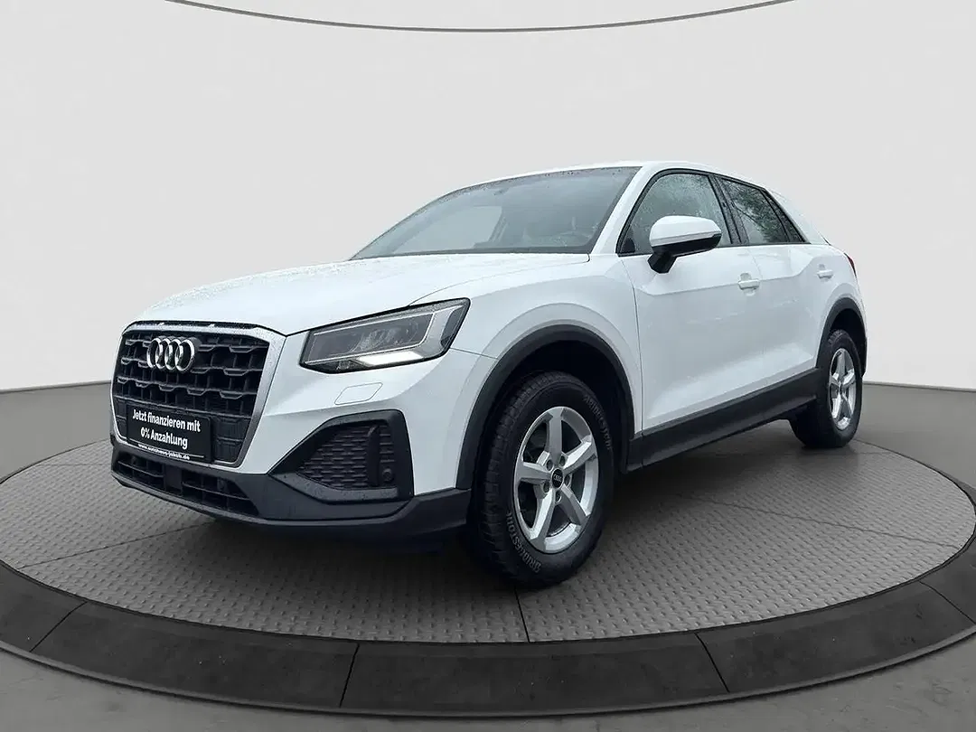 Audi Q2 30 1.0 TFSI Base - foto 1