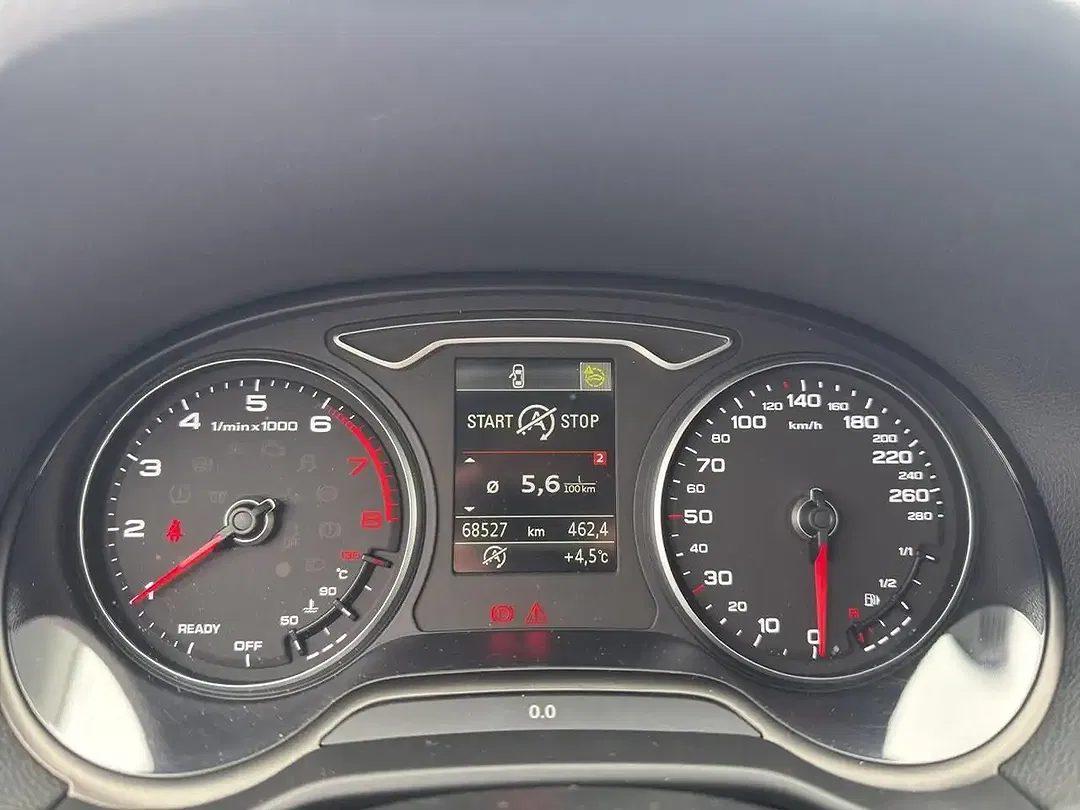 Audi Q2 30 1.0 TFSI Base - Thumbnail 11