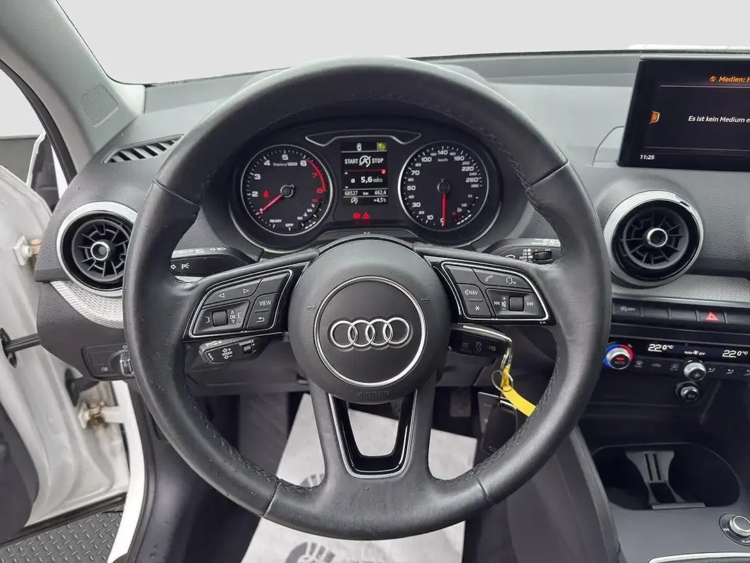 Audi Q2 30 1.0 TFSI Base - Thumbnail 12