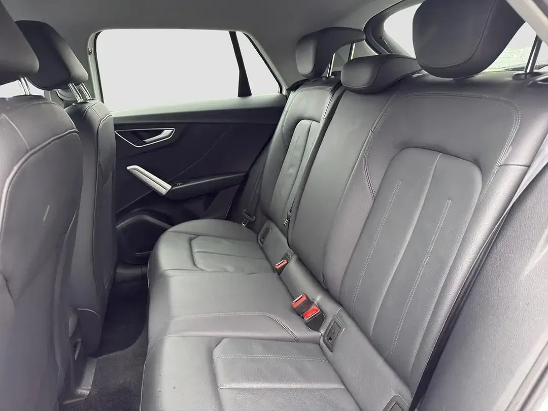 Audi Q2 30 1.0 TFSI Base - Thumbnail 13