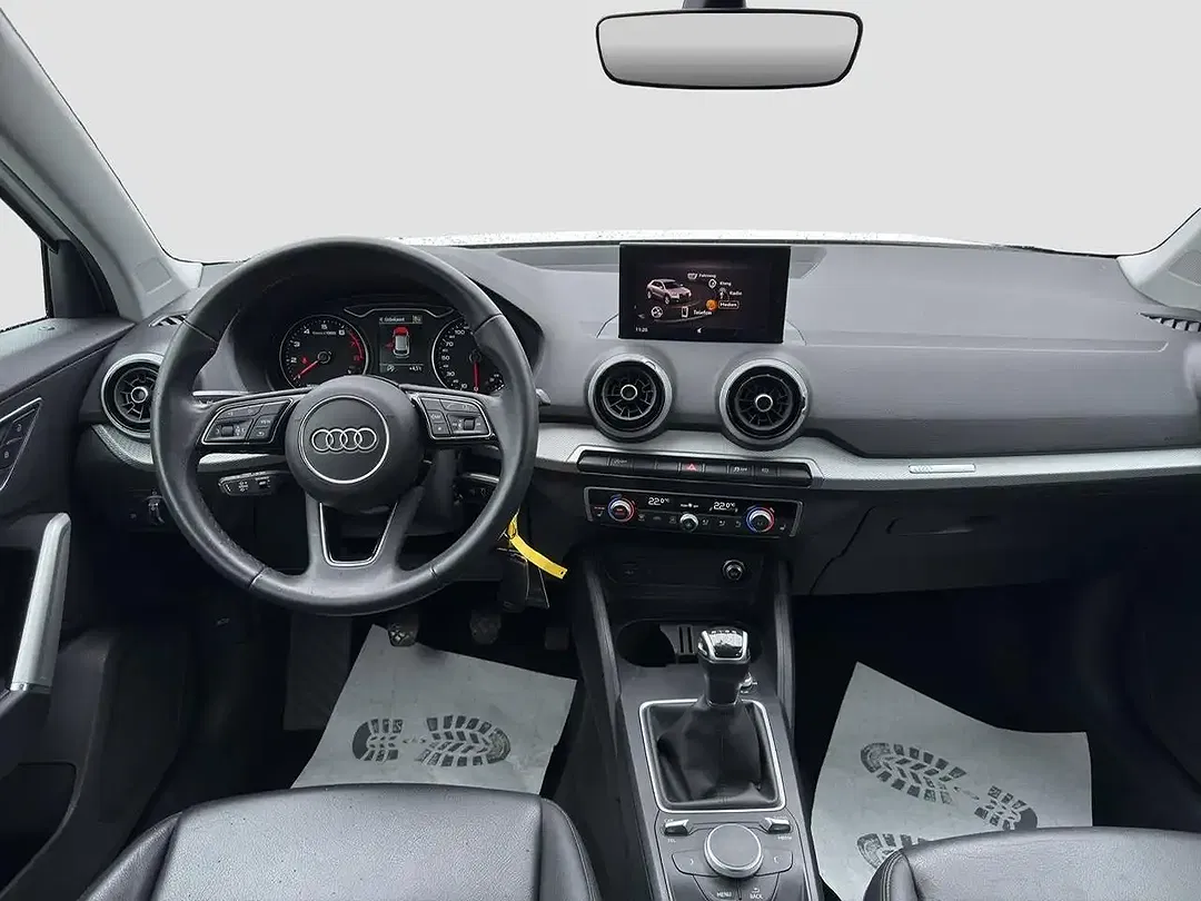 Audi Q2 30 1.0 TFSI Base - Thumbnail 14