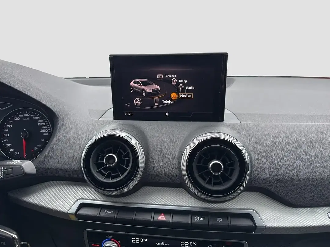 Audi Q2 30 1.0 TFSI Base - Thumbnail 15