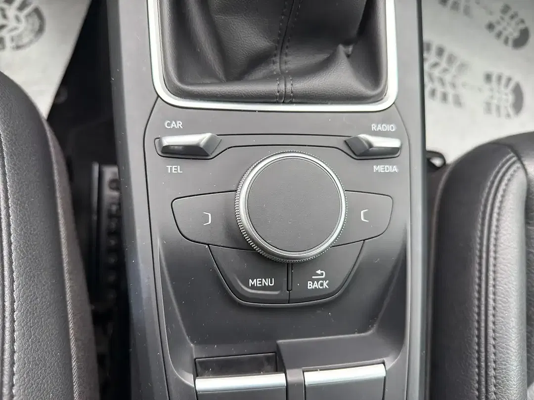 Audi Q2 30 1.0 TFSI Base - Thumbnail 19