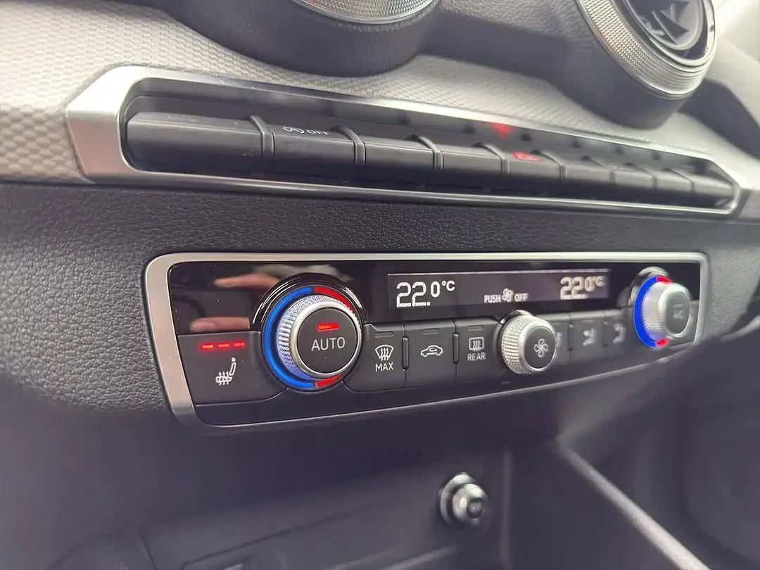 Audi Q2 30 1.0 TFSI Base - Thumbnail 20