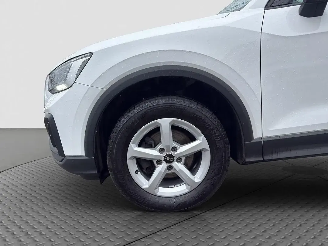 Audi Q2 30 1.0 TFSI Base - Thumbnail 22