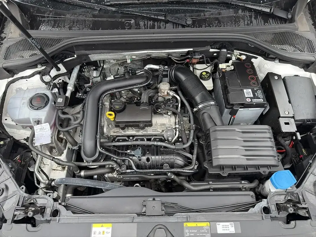 Audi Q2 30 1.0 TFSI Base - Thumbnail 23