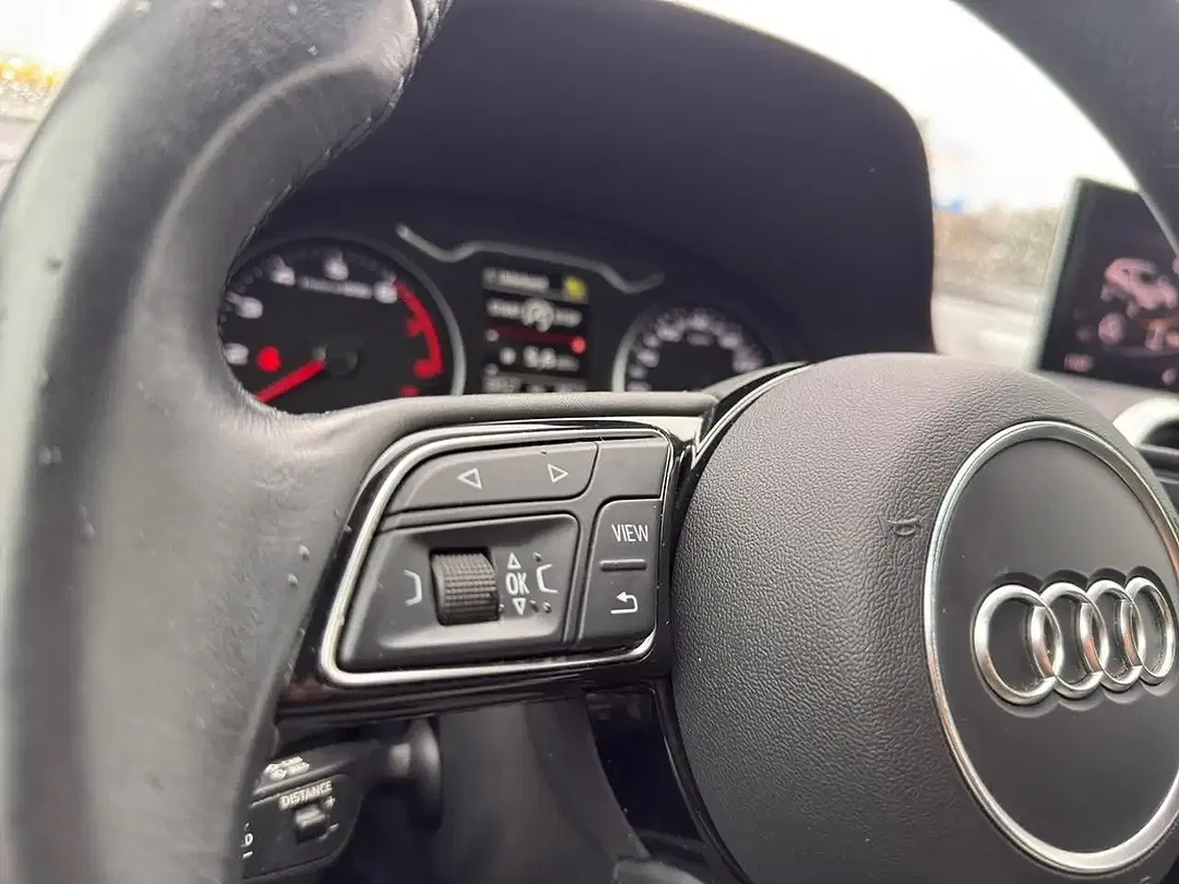 Audi Q2 30 1.0 TFSI Base - Thumbnail 26