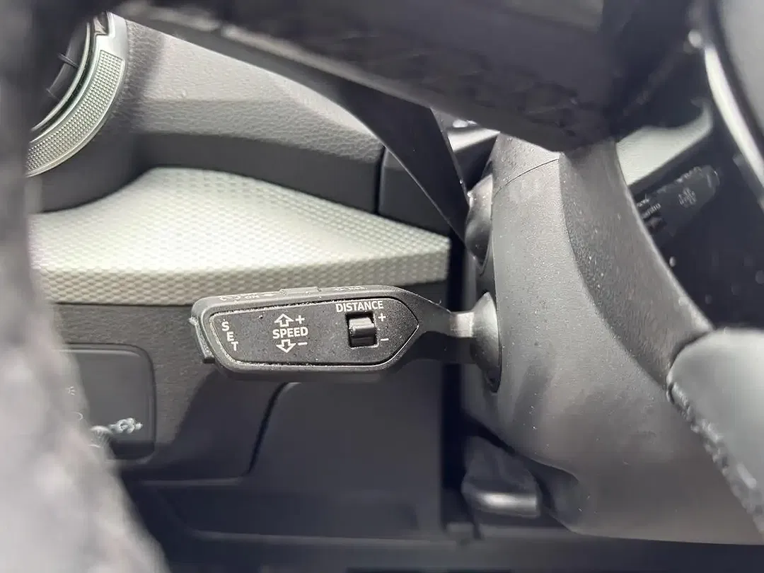 Audi Q2 30 1.0 TFSI Base - Thumbnail 27