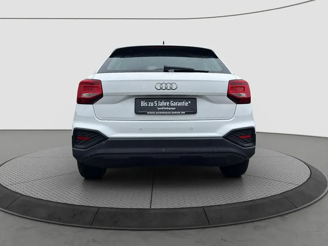 Audi Q2 30 1.0 TFSI Base - Thumbnail 3