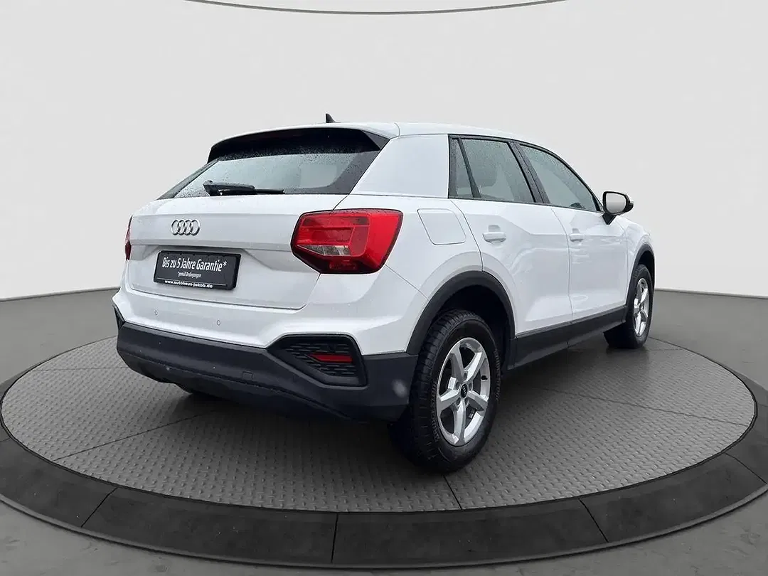 Audi Q2 30 1.0 TFSI Base - Thumbnail 4