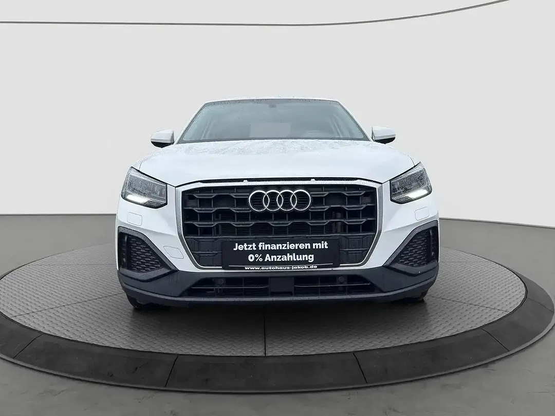 Audi Q2 30 1.0 TFSI Base - Thumbnail 5