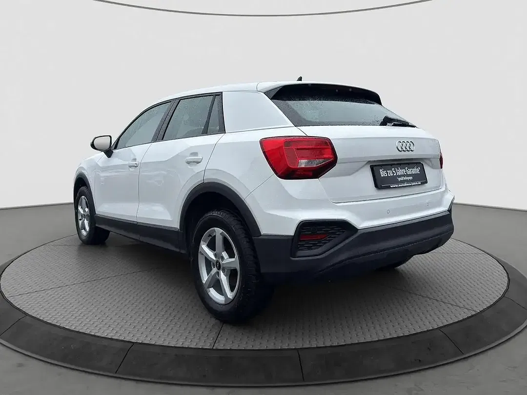 Audi Q2 30 1.0 TFSI Base - Thumbnail 6