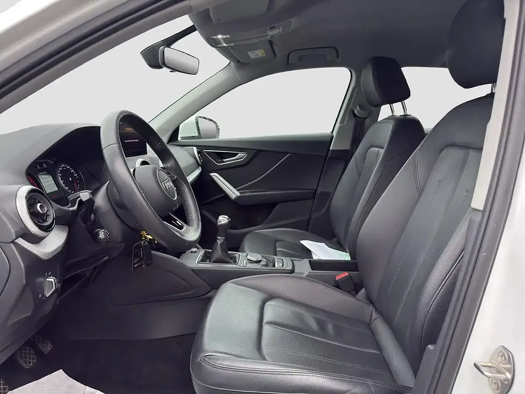 Audi Q2 30 1.0 TFSI Base - Thumbnail 9