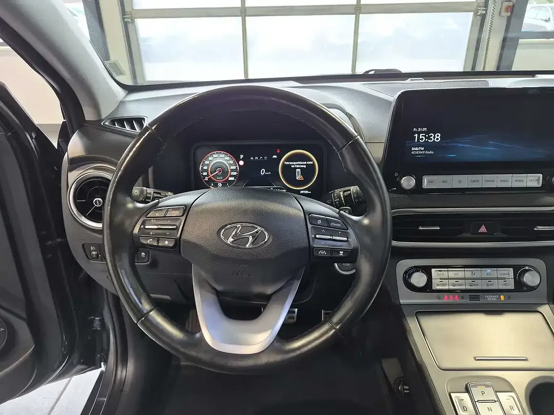 Hyundai KONA Prime - Thumbnail 10