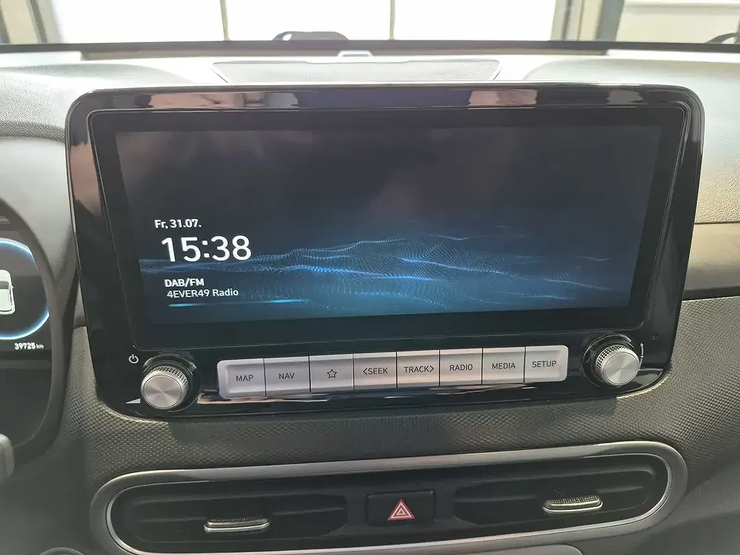 Hyundai KONA Prime - Thumbnail 11