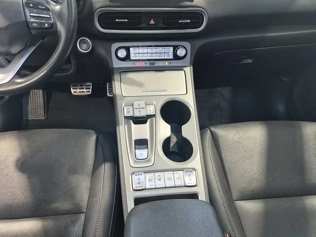 Hyundai KONA Prime - Thumbnail 12