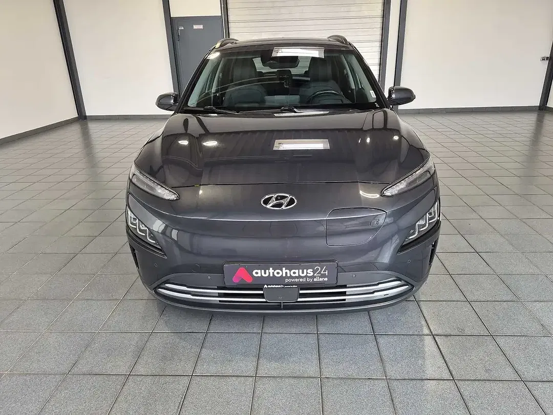 Hyundai KONA Prime - foto 2