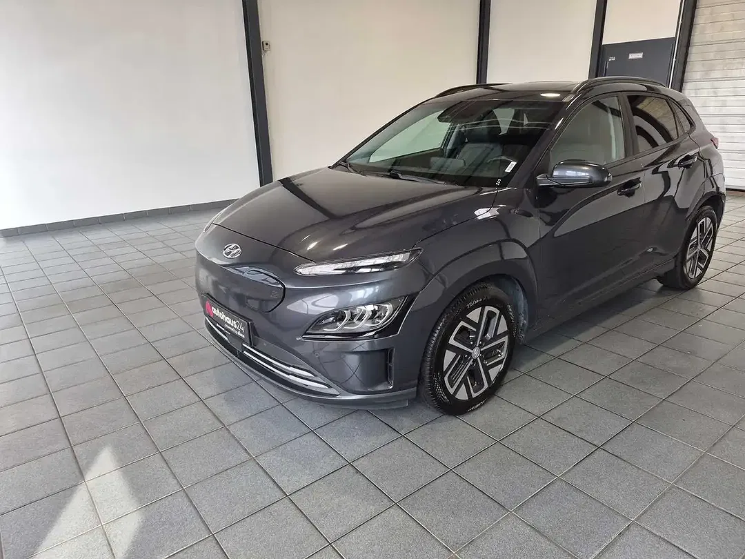 Hyundai KONA Prime - Thumbnail 3